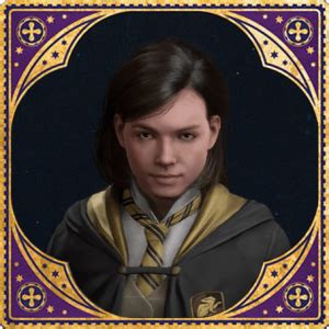 Poppy Sweeting - Hogwarts Legacy - EIP Gaming