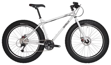 Surly Pugsley – FAT-BIKE.COM