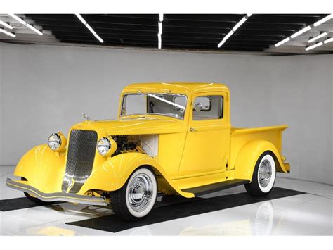 1934 Dodge Pickup for Sale | ClassicCars.com | CC-1418487