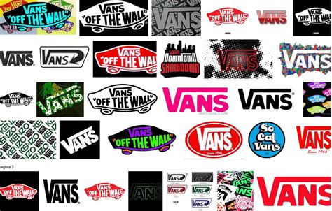 Vans Logo Wallpaper (63+ pictures) - WallpaperSet