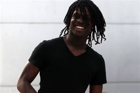 Chief Keef's Record Deal is Suspended | Hypebeast