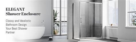 The Benefits of Installing Shower Enclosures | by Elegant Showers | Medium