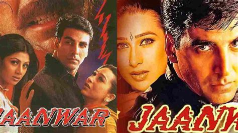 Jaanwar Movie Review: (1999) Full Movie Watch Online Free...