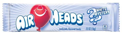 Airheads White Mystery Reviews 2019 | Page 793