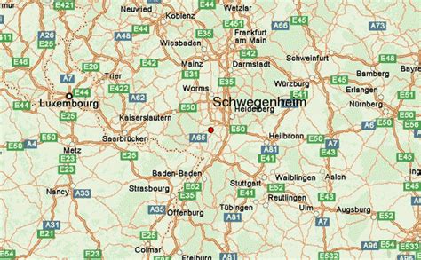 Schwegenheim Weather Forecast