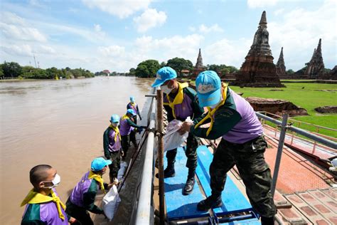 Thailand Flood Relief Fund - GlobalGiving