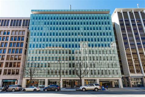 1730 Pennsylvania Avenue, Washington, DC Commercial Space for Rent | VTS