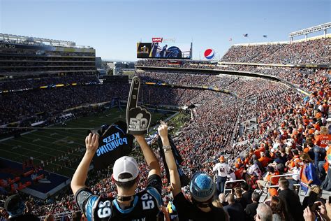 Levi’s Stadium succeeds in not failing - SFChronicle.com