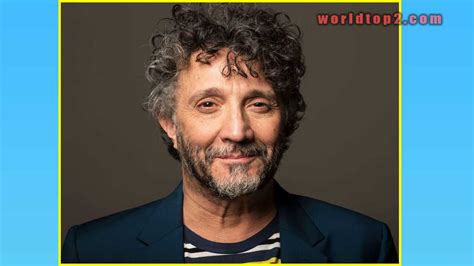 Fito Paez | Bio, Age, Height, Net Worth (2023), Facts