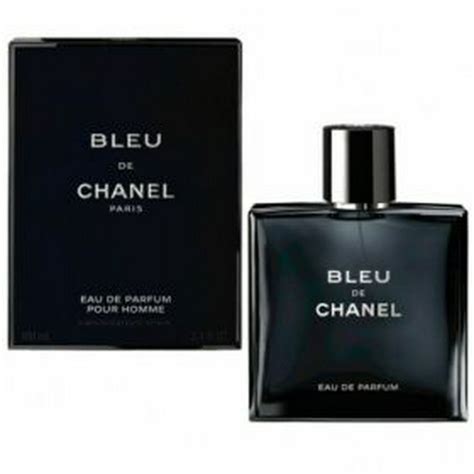 Bleu chanel for men eau de parfum 100 ml. Chanel Bleu chanel for men ...