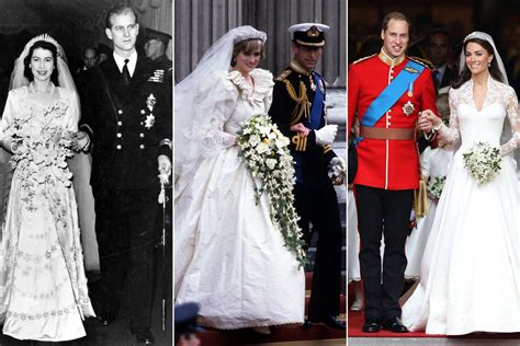 These Are the Best Royal Weddings in History - Royal Wedding