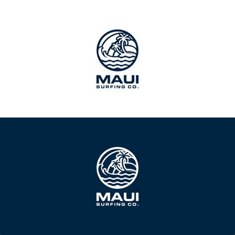 Maui Logo - LogoDix