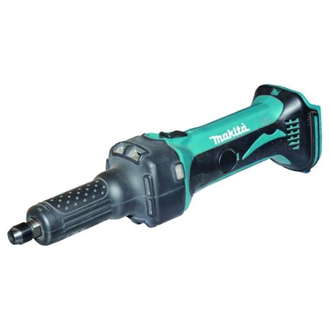 Makita 18V Cordless Die Grinder 6mm DGD800Z | Chamberlain