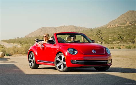 Volkswagen Beetle Hardtop Convertible - reviews, prices, ratings with various photos