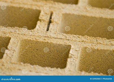 Concrete blocks colored stock image. Image of floor, housing - 32952065