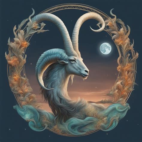 Effect of Moon in Capricorn: Personality Traits of Capricorn Moon Sign