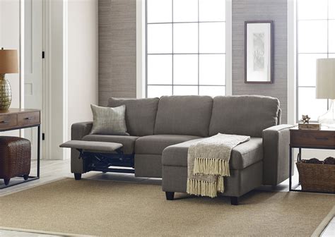 Sofas with Recliner and Chaise - Foter