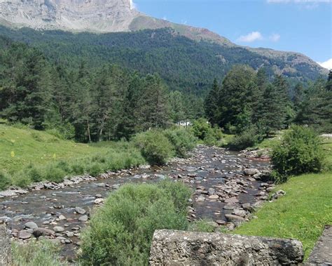 THE 10 BEST Parks & Nature Attractions in Province of Huesca (2024)