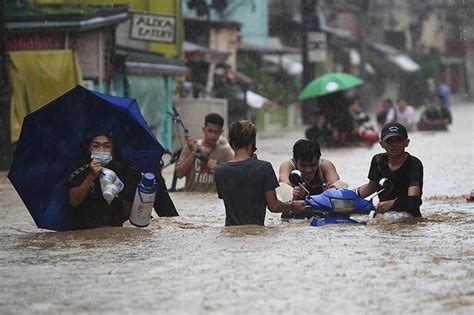 Probe on Marikina flooding sought | Philstar.com