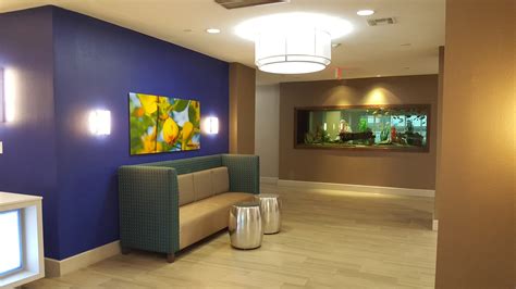 Meeting Rooms at Holiday Inn Express & Suites PEARLAND, 1702 NORTH MAIN ...