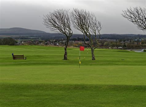 Golf Course Landscape Free Stock Photo - Public Domain Pictures