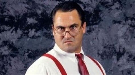 Mike Rotunda Explains How He Found Out About His Release From WWE | EWrestling