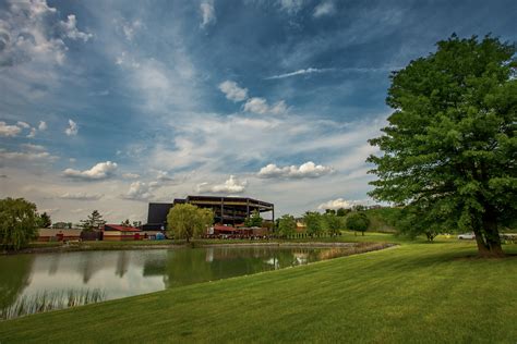 Credit Union 1 Amphitheatre | Unique Venues