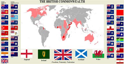 Commonwealth admits Gabon, Togo as new members