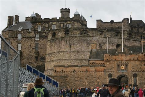 Holiday Cottage near Edinburgh: Castles - Edinburgh - Palaces, Abbeys ...