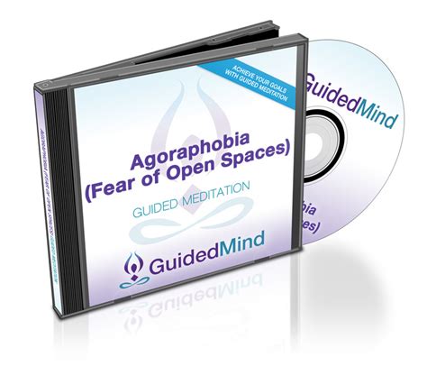 Agoraphobia (Fear of Open Spaces)