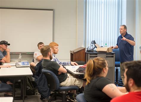 WVU Parkersburg Business Program Degree Ranked as Most Affordable - WVU ...