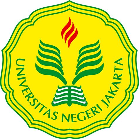 Logo Universitas Negeri Jakarta Vector Cdr And Png Hd Gudril Logo | Images and Photos finder