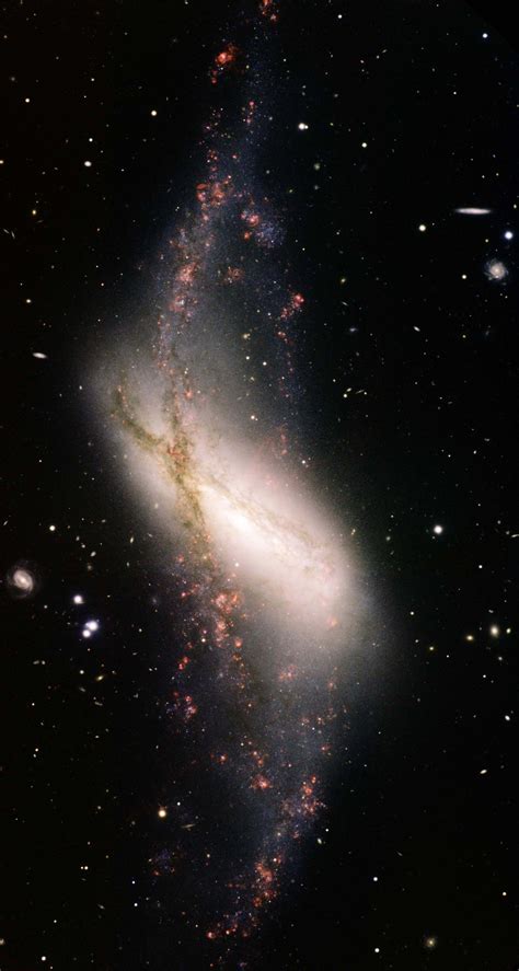 Ngc 2608 Galaxy Wallpaper - 39 Imagem Da Galaxia 4k : Anon1 > nasa,hubble,space > spiral galaxy ...