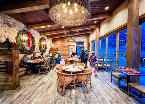 12+ Best Restaurants in Whitefish, Montana For Families - Bon Voyage With Kids | Top Family ...