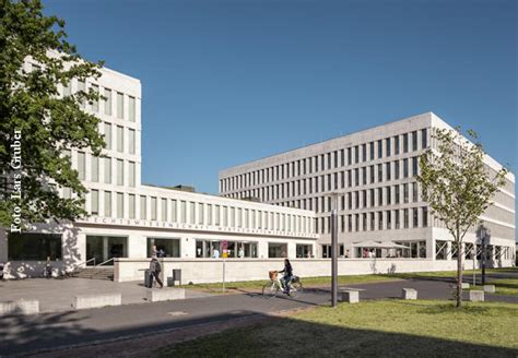 Goethe University Frankfurt Ranking | DE Goethe