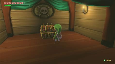 Wind Waker. Treasure Chest. | Wind waker, Legend of zelda, Treasure chest