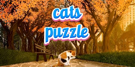 Cats Puzzle | Nintendo Switch download software | Games | Nintendo