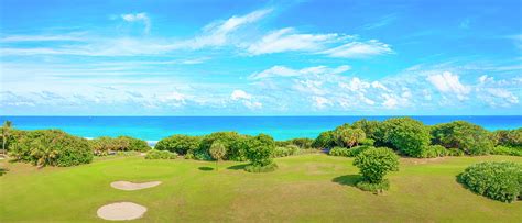 Red Reef Golf Course Panorama Photograph by Mark Andrew Thomas | Pixels