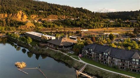 A really worthy choice in Hood River - Review of Best Western Plus Hood ...