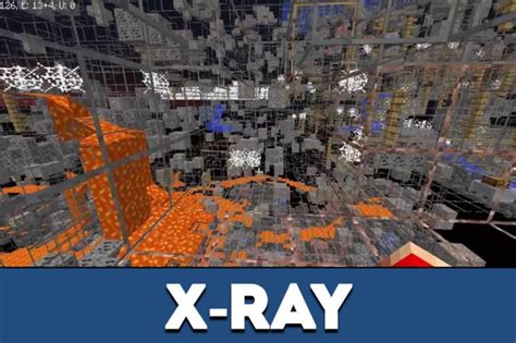 X ray texture pack download 1-16-5 - houstonlawpc