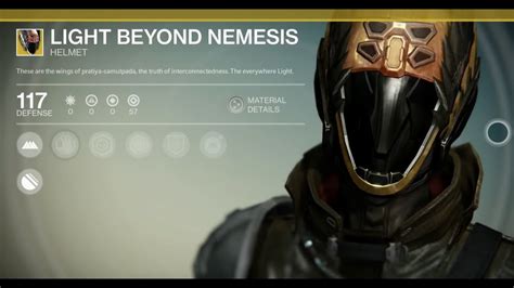 Destiny - Exotic Titan Armor, Exotic Hunter Armor, & Exotic Warlock ...