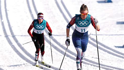 Olympic cross-country skiing at Beijing 2022: Top five things to know