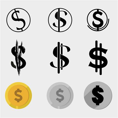 Vector Dollar Sign Png | ubicaciondepersonas.cdmx.gob.mx