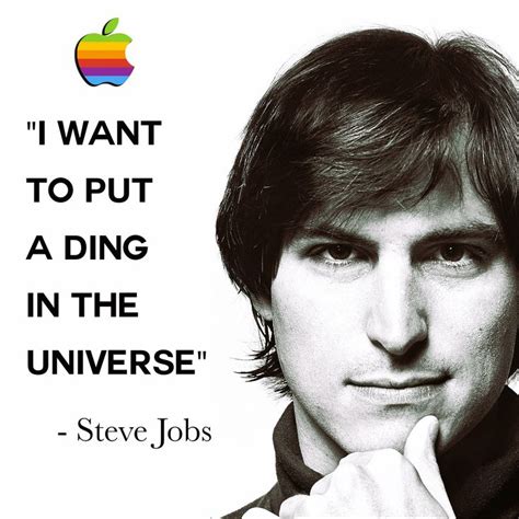 Famousphotoshoppe - Etsy | Steve jobs quotes inspiration, Stunning ...