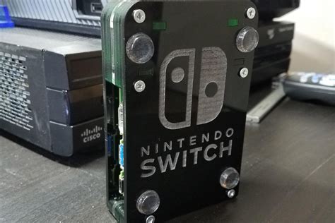 The Best Nintendo Switch Mods in Existence | Digital Trends