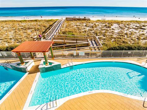 The Pearl Of Navarre #204 - Navarre Beach Beachfront.. (132198) - Find ...