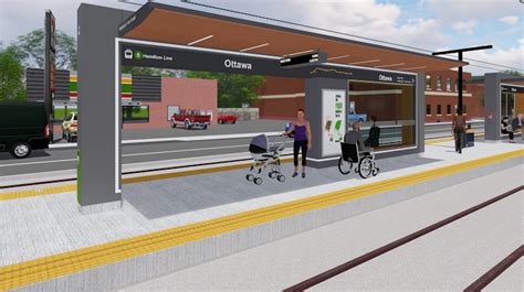 Hamilton LRT back on Ontario’s priority list of transit projects | Mass Transit