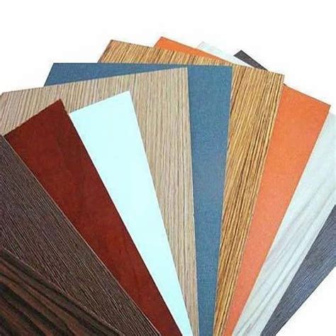 Safedecor Matte Laminated Sheets, For Furniture, Thickness: 2 Mm at Rs 650/square feet in Pali