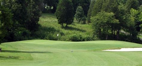 Ruggles Ferry Golf Club - Golf Course Information | Hole19