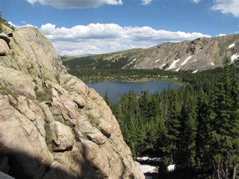 Windsor Lake - GO HIKE COLORADO